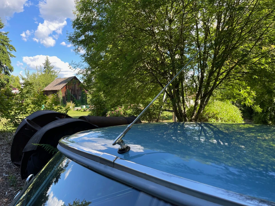 1971 Citroen DS21 - Image 14 of 31