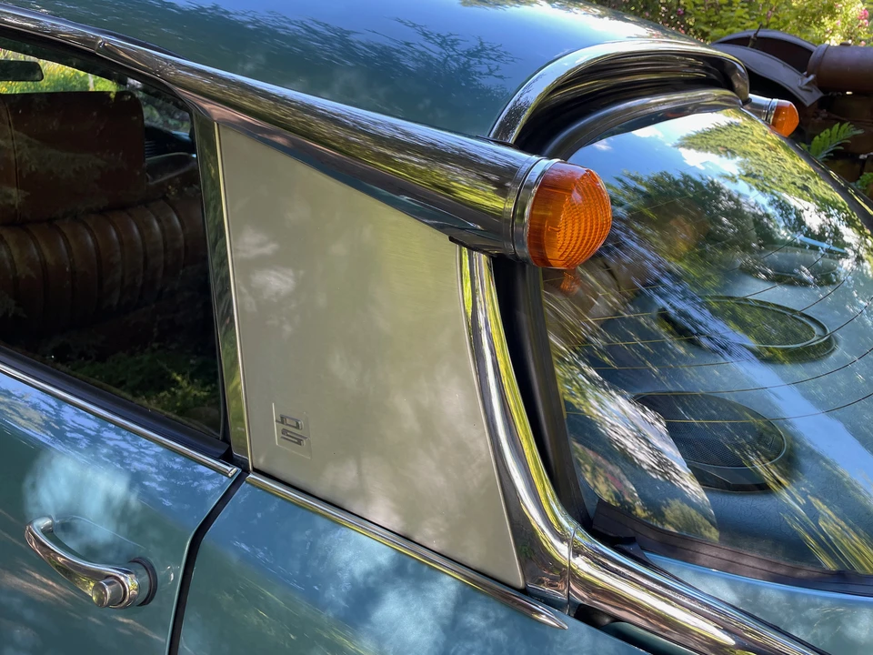1971 Citroen DS21 - Image 20 of 31