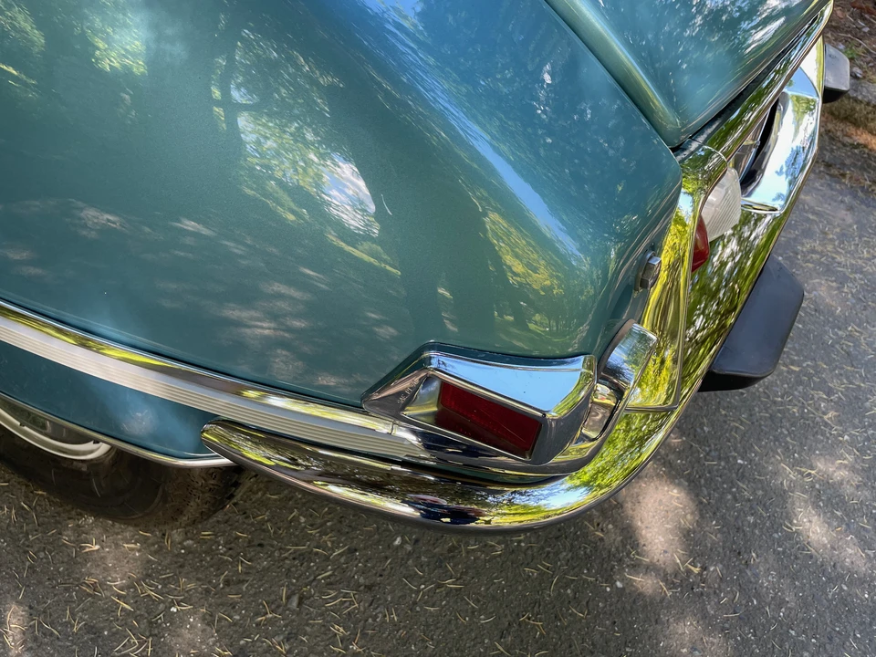 1971 Citroen DS21 - Image 22 of 31