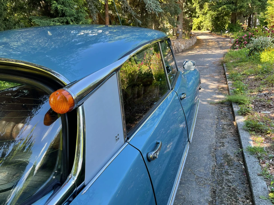 1971 Citroen DS21 - Image 30 of 31