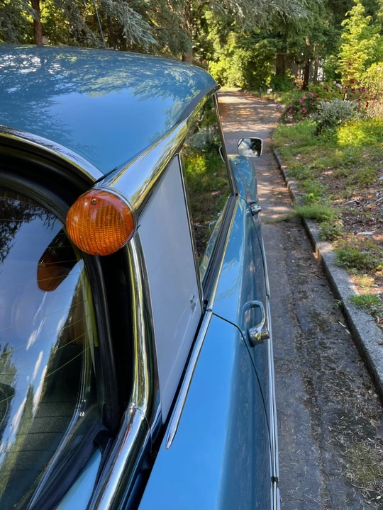 1971 Citroen DS21 - Image 29 of 31