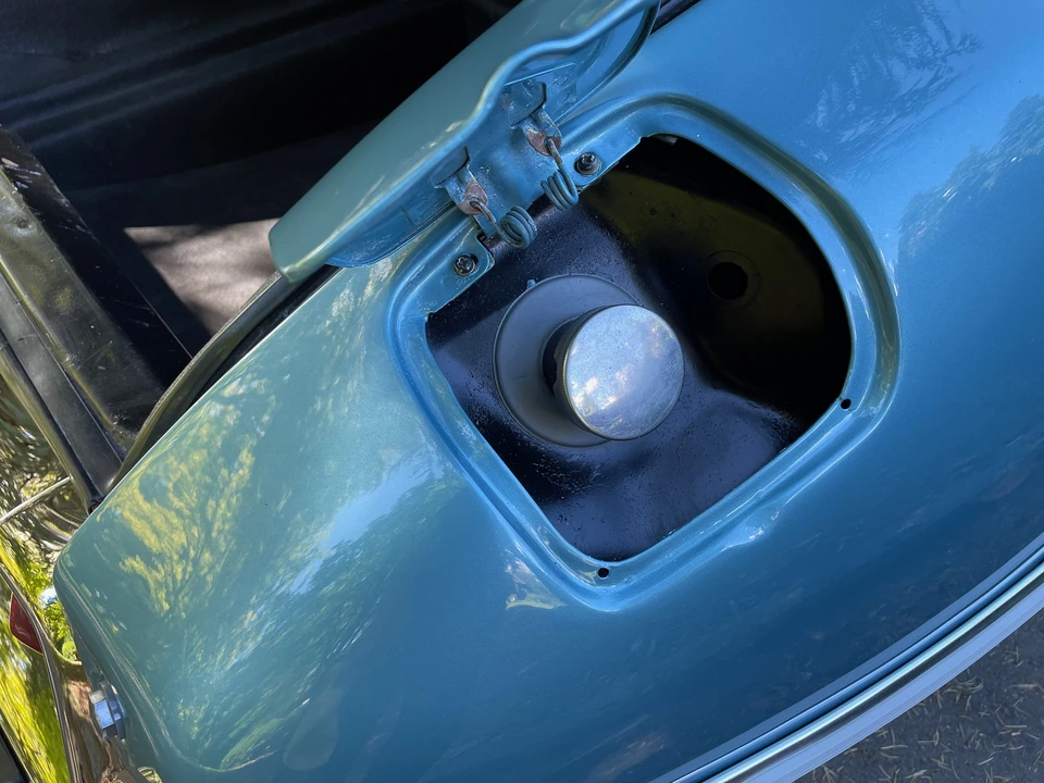 1971 Citroen DS21 - Image 28 of 31