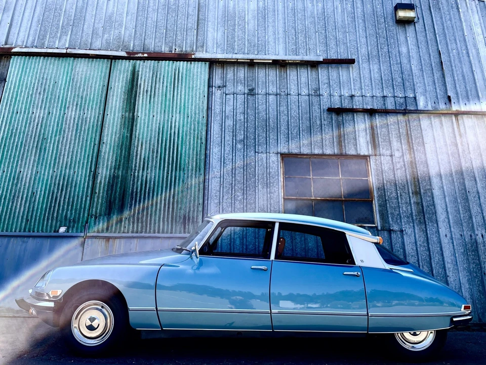 1971 Citroen DS21 - Image 11 of 31