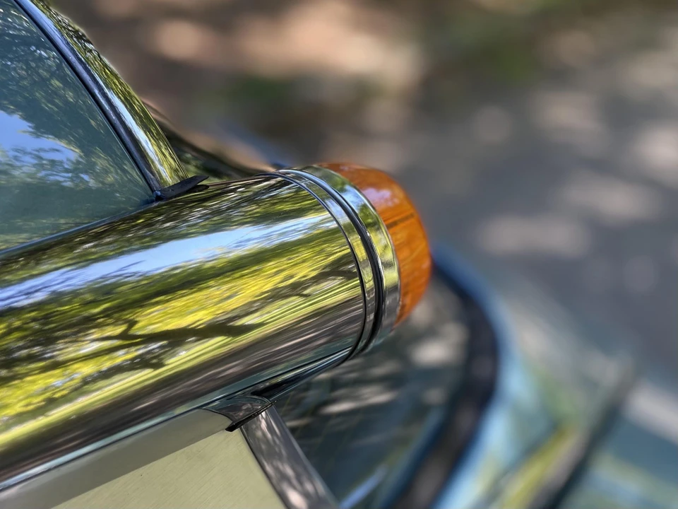 1971 Citroen DS21 - Image 19 of 31