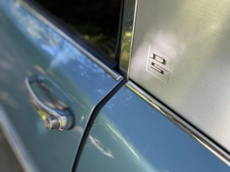 1971 Citroen DS21 - Image 18 of 31