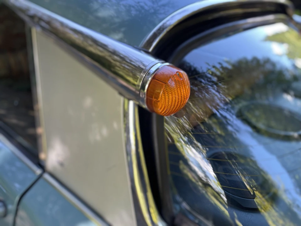 1971 Citroen DS21 - Image 21 of 31