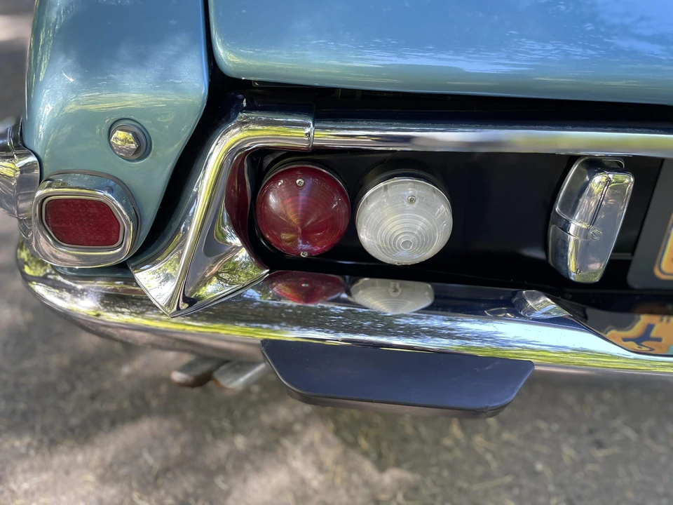1971 Citroen DS21 - Image 24 of 31