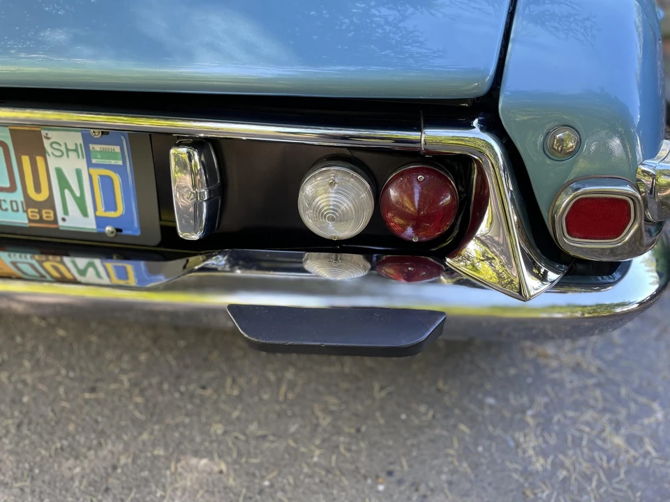 1971 Citroen DS21 - Image 26 of 31