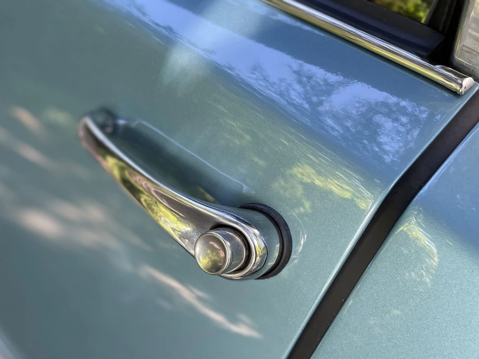 1971 Citroen DS21 - Image 16 of 31