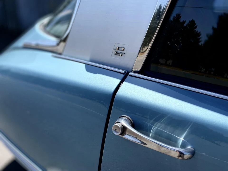 1971 Citroen DS21 - Image 31 of 31