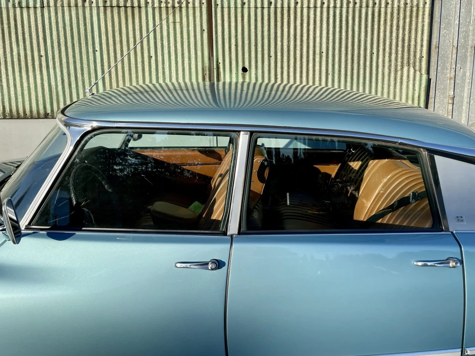 1971 Citroen DS21 - Image 26 of 31