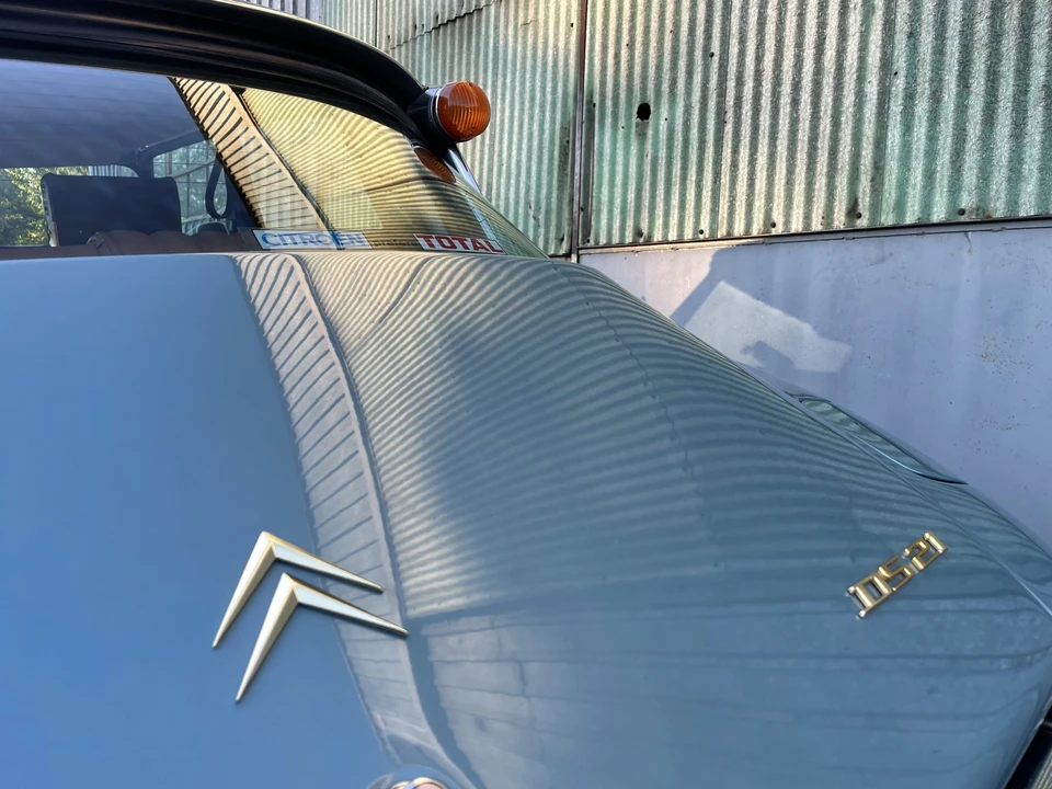 1971 Citroen DS21 - Image 25 of 31