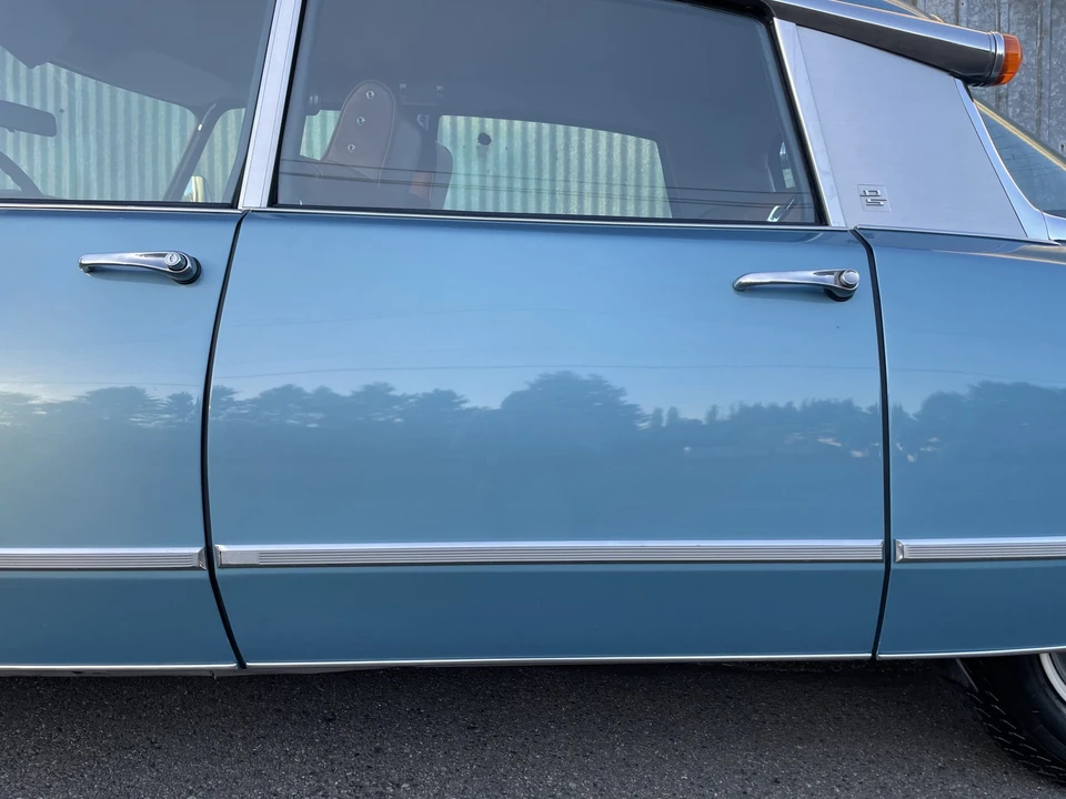 1971 Citroen DS21 - Image 28 of 31