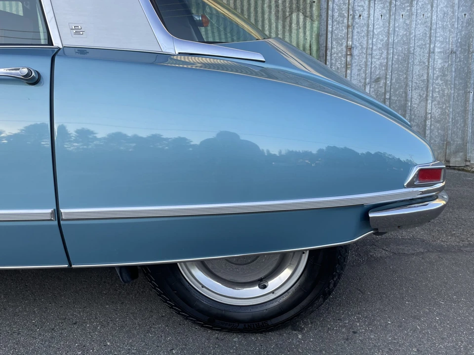 1971 Citroen DS21 - Image 29 of 31