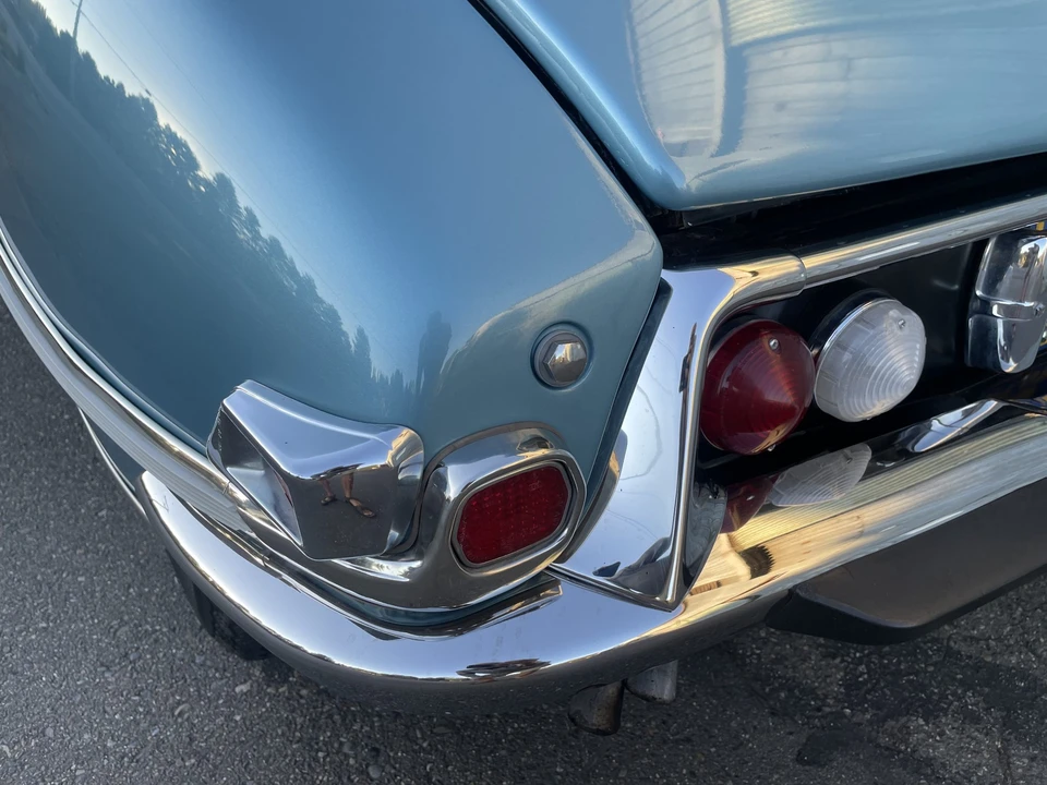1971 Citroen DS21 - Image 30 of 31