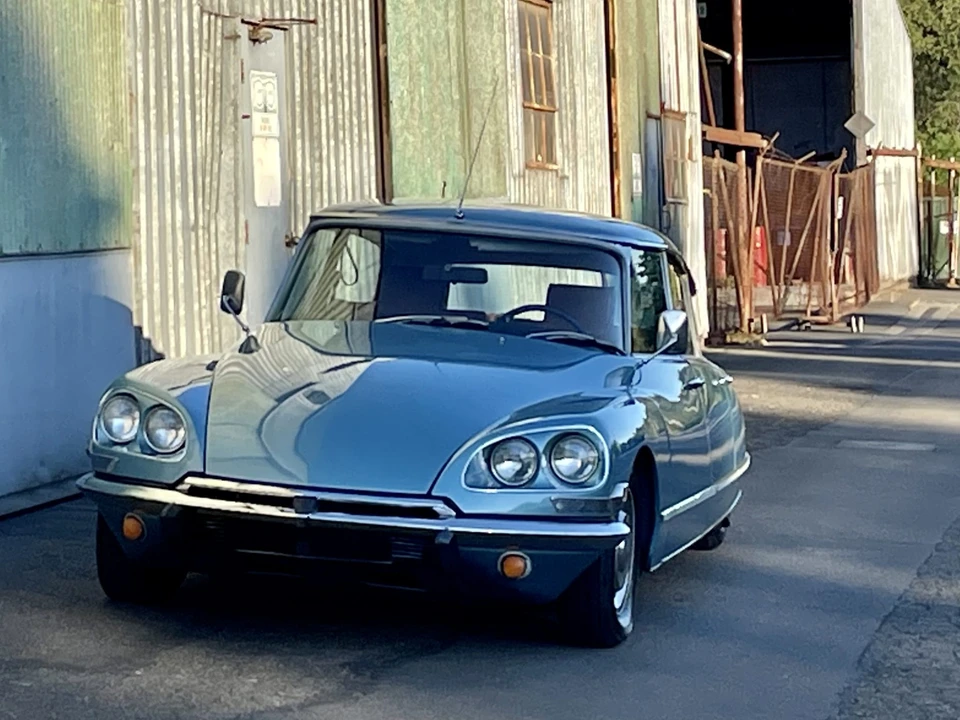 1971 Citroen DS21 - Image 6 of 31