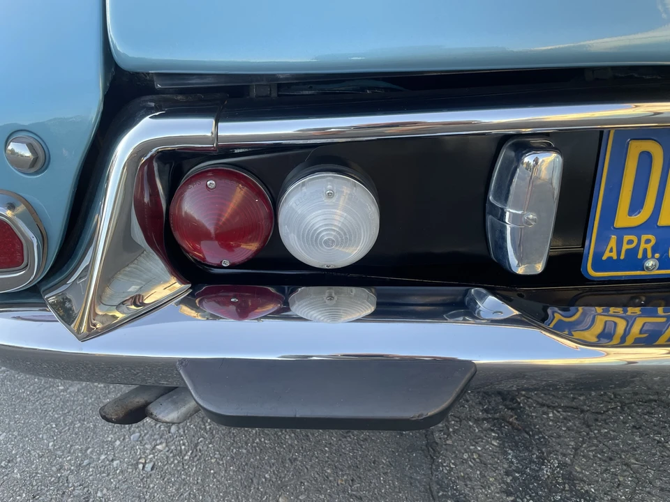 1971 Citroen DS21 - Image 31 of 31