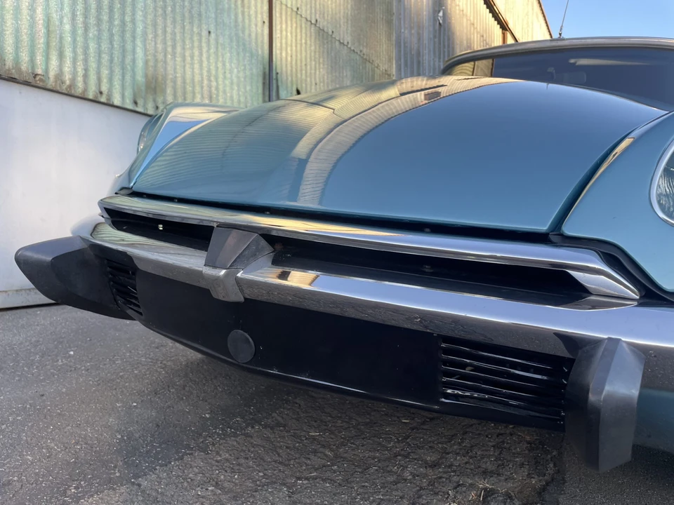1971 Citroen DS21 - Image 22 of 31