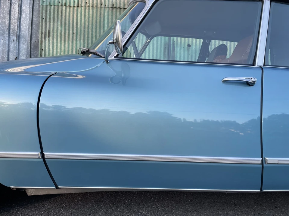 1971 Citroen DS21 - Image 27 of 31