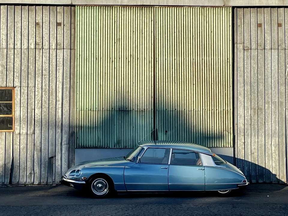 1971 Citroen DS21 - Image 18 of 31
