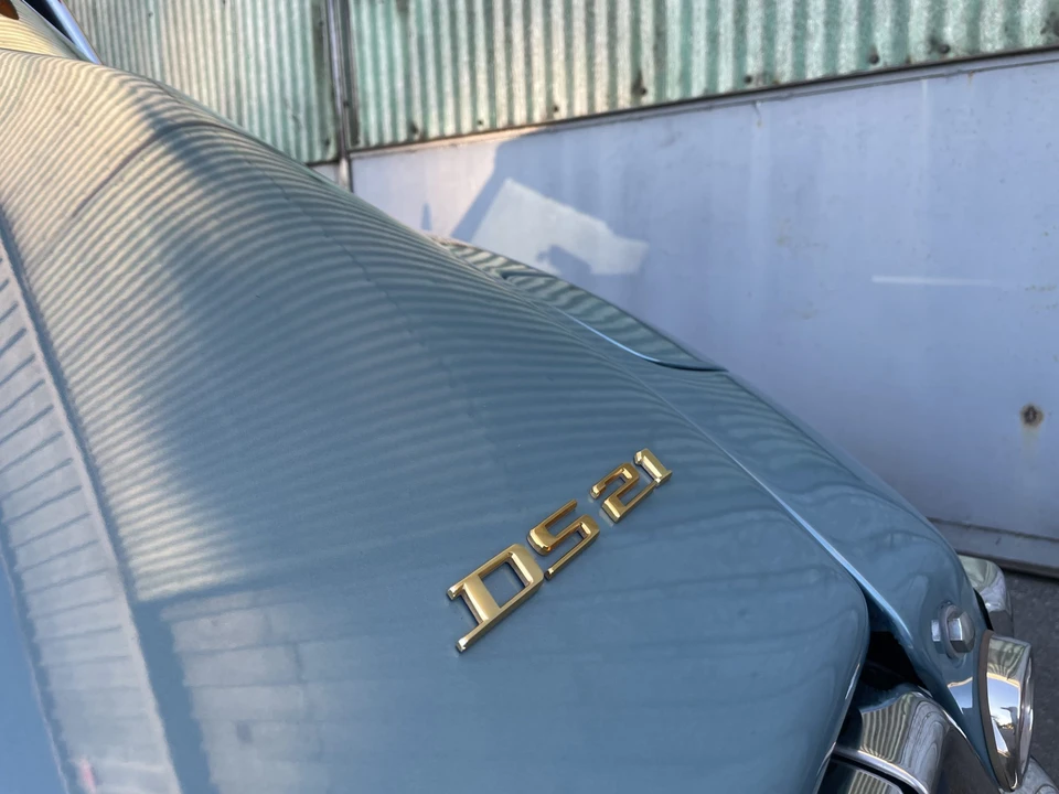 1971 Citroen DS21 - Image 24 of 31