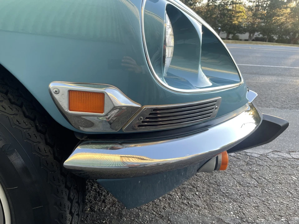 1971 Citroen DS21 - Image 19 of 31