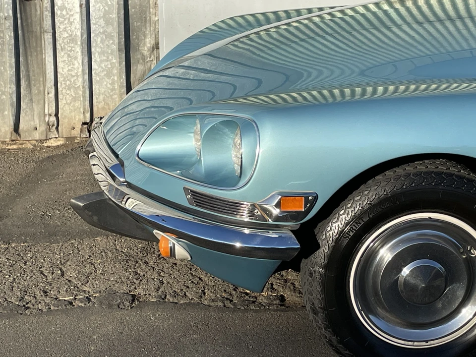 1971 Citroen DS21 - Image 20 of 31