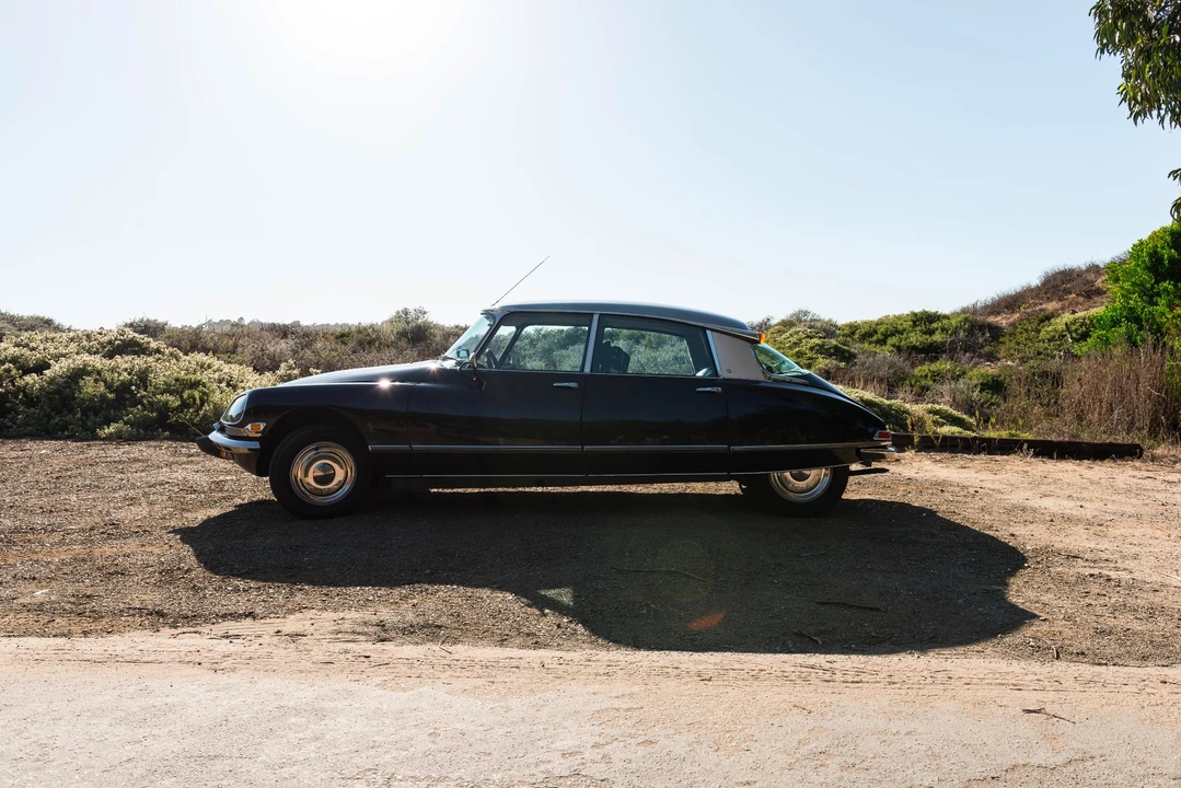 1971 Citroen DS21 - Image 9 of 31