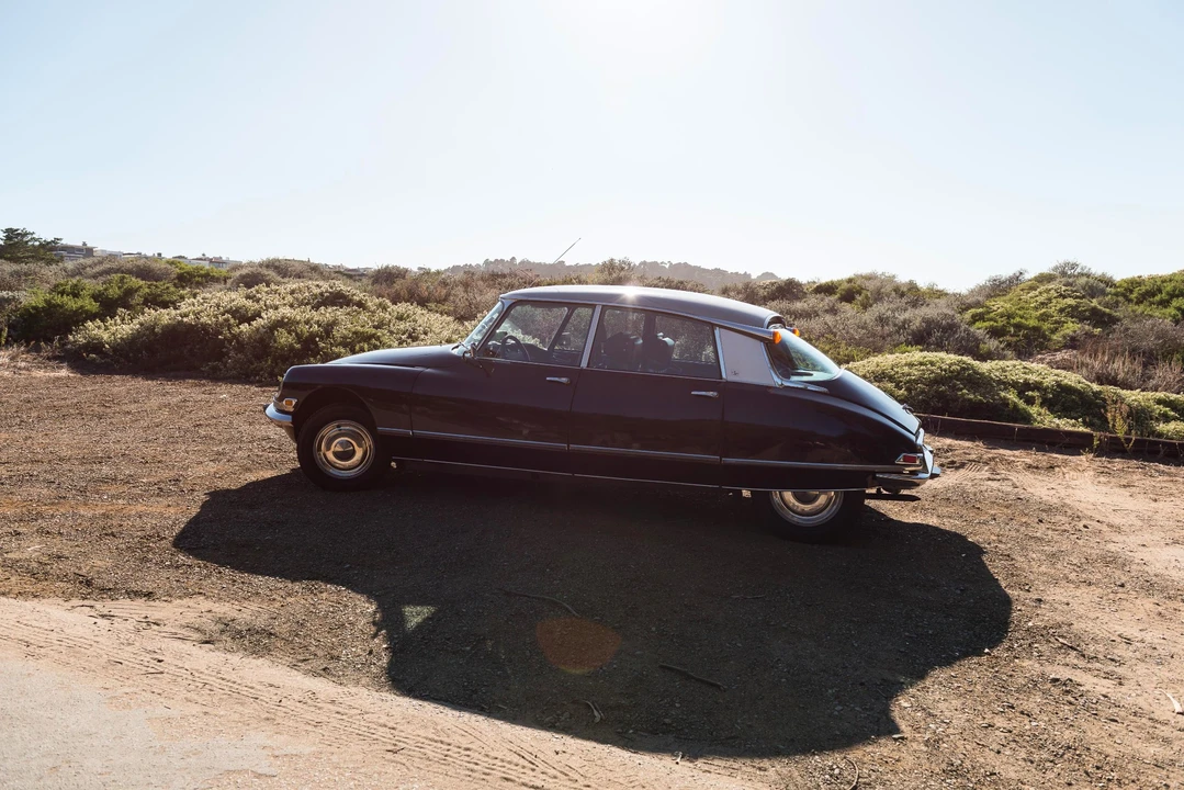 1971 Citroen DS21 - Image 10 of 31