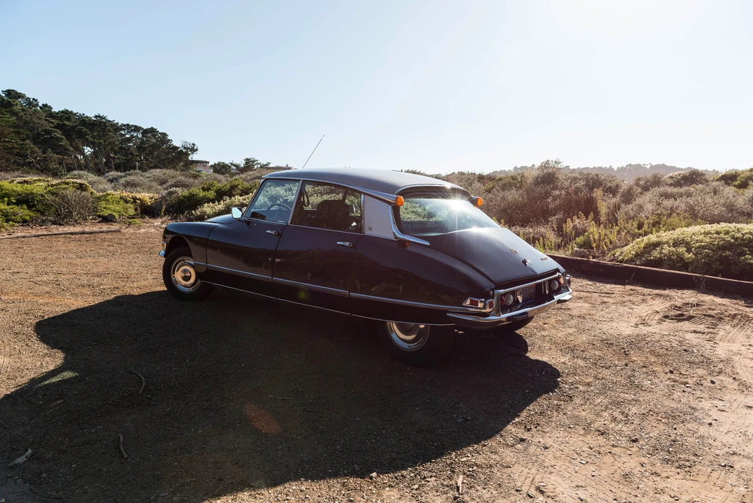 1971 Citroen DS21 - Image 11 of 31