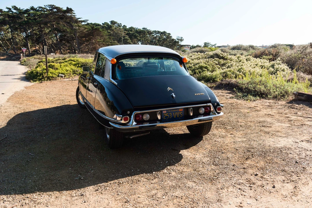 1971 Citroen DS21 - Image 13 of 31