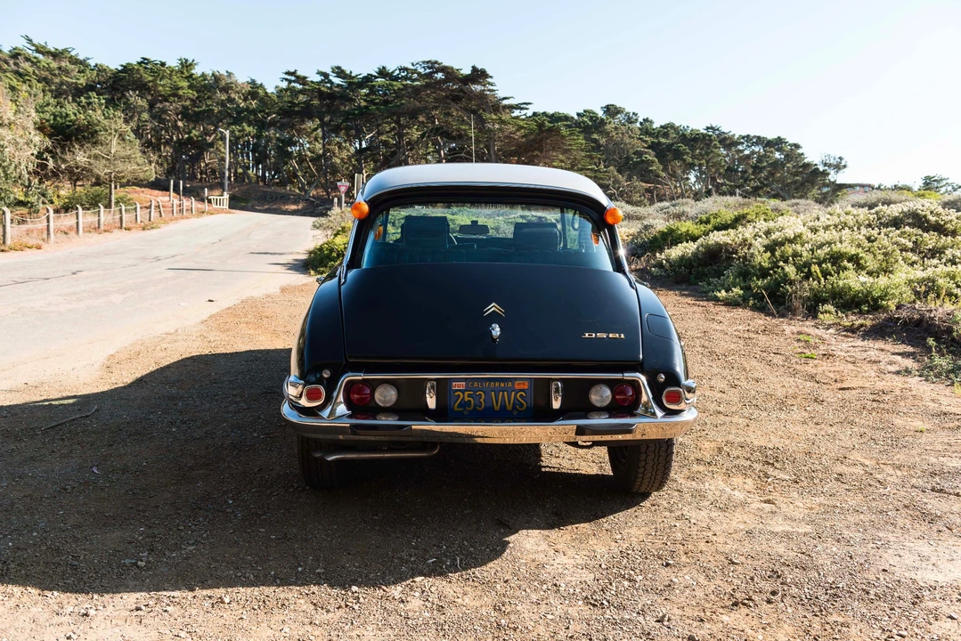 1971 Citroen DS21 - Image 14 of 31