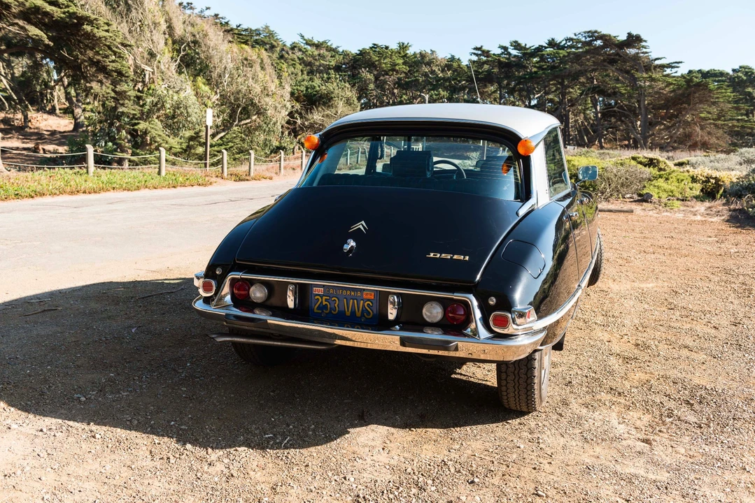 1971 Citroen DS21 - Image 15 of 31