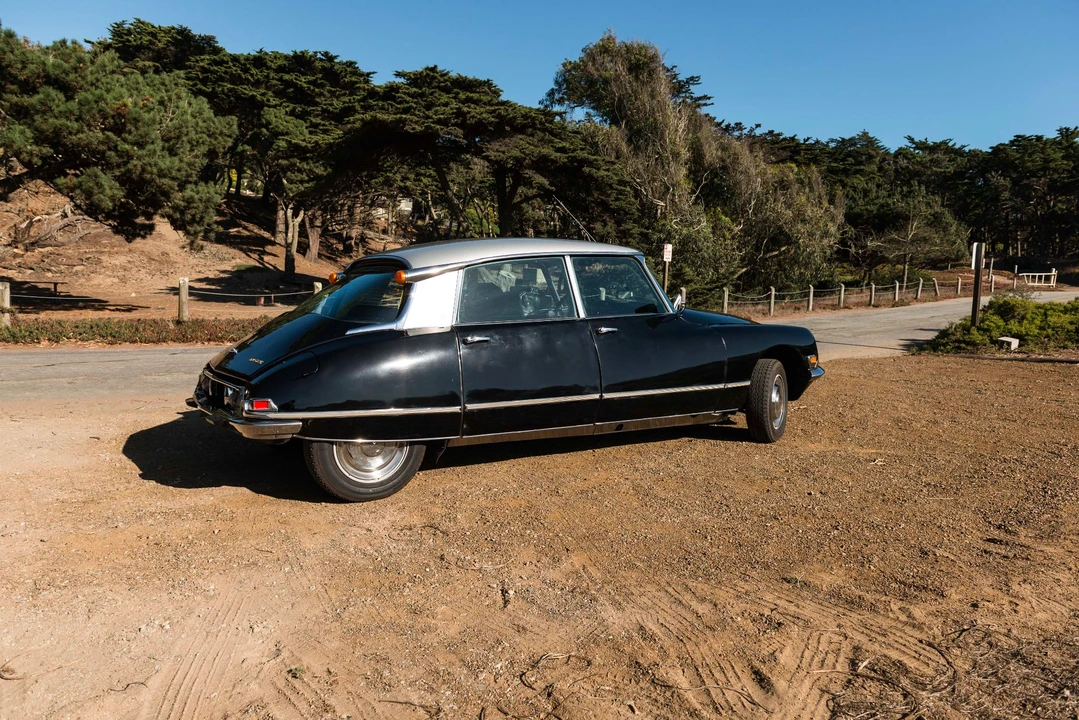 1971 Citroen DS21 - Image 16 of 31