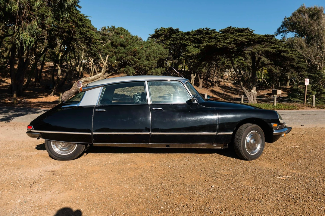 1971 Citroen DS21 - Image 17 of 31