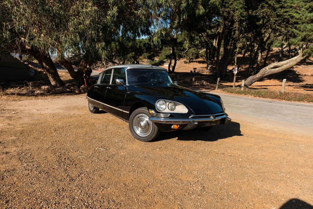 1971 Citroen DS21 - Image 19 of 31