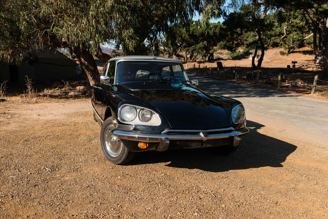 1971 Citroen DS21 - Image 20 of 31