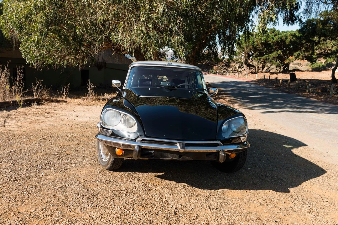 1971 Citroen DS21 - Image 21 of 31