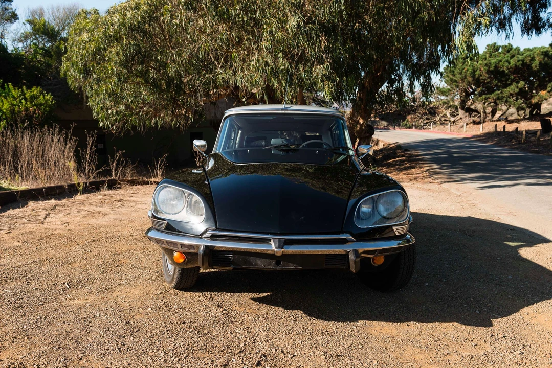 1971 Citroen DS21 - Image 2 of 31