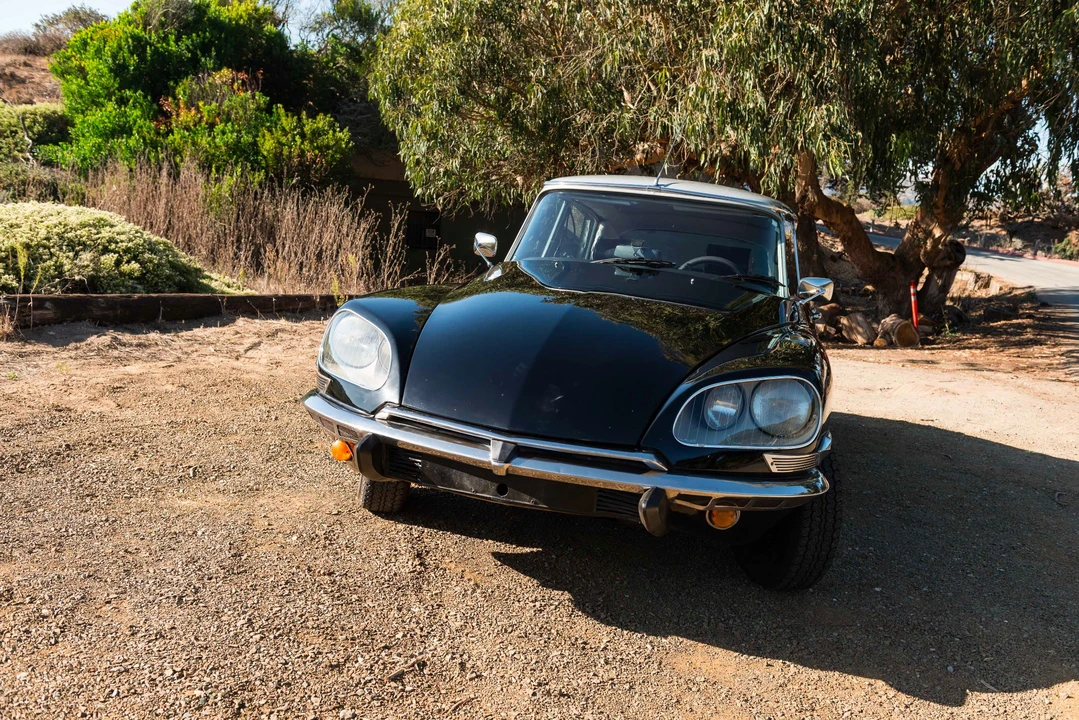 1971 Citroen DS21 - Image 3 of 31