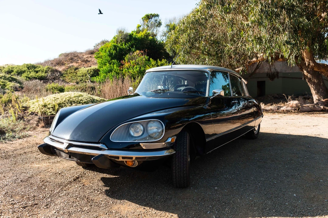 1971 Citroen DS21 - Image 4 of 31