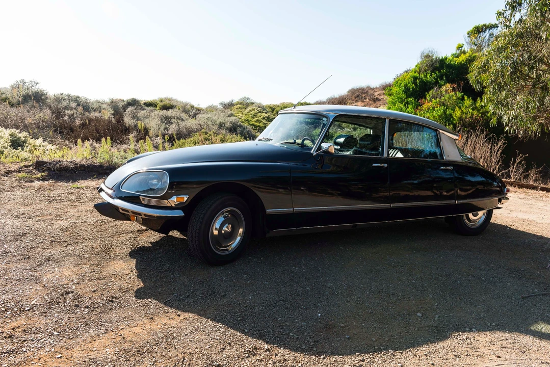 1971 Citroen DS21 - Image 7 of 31
