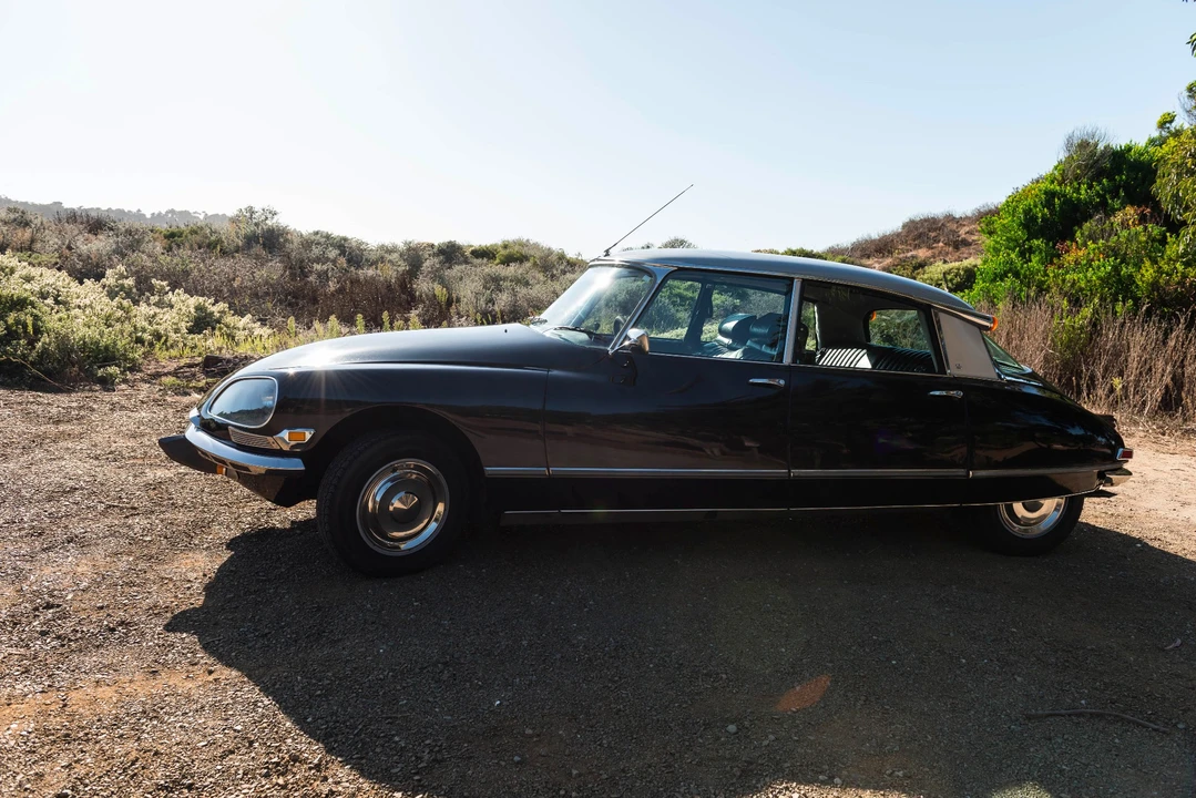 1971 Citroen DS21 - Image 8 of 31