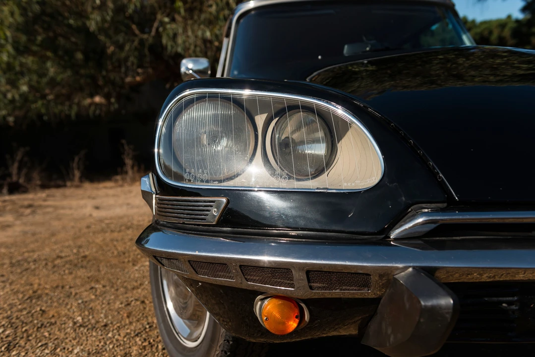 1971 Citroen DS21 - Image 22 of 31