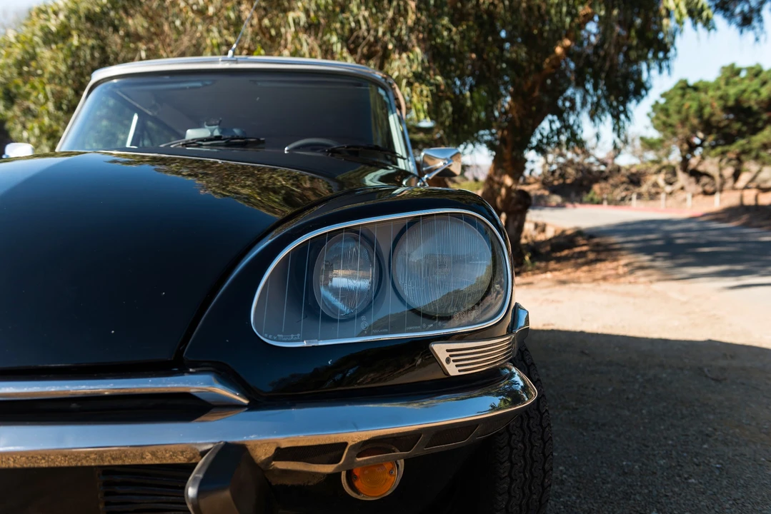 1971 Citroen DS21 - Image 24 of 31