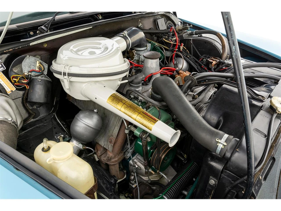 1971 Citroen DS21 - Image 5 of 31