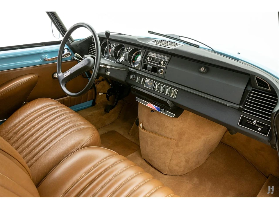 1971 Citroen DS21 - Image 10 of 31