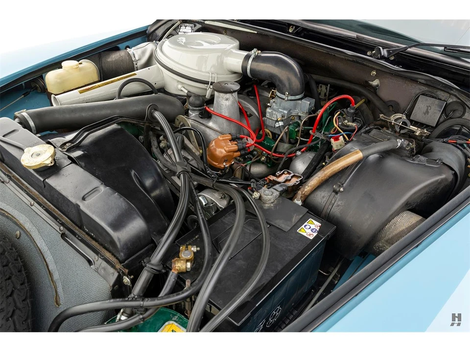 1971 Citroen DS21 - Image 7 of 31