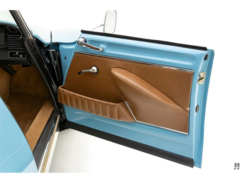 1971 Citroen DS21 - Image 16 of 31