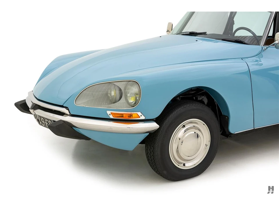 1971 Citroen DS21 - Image 20 of 31